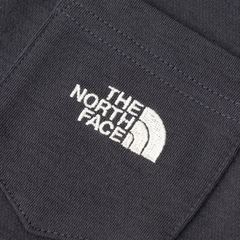 ノースフェイス トドラーショートスリーブヒートプロテクションティー NTT12548 Tシャツ 半袖 ヒートプロテクト UVガード キッズ