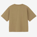 ノースフェイス ショートスリーブヒートプロテクションティー NTJ12548 Tシャツ 半袖 ヒートプロテクト UVガード キッズ ジュニア