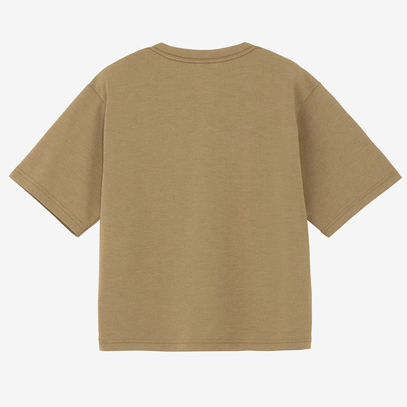 ノースフェイス ショートスリーブヒートプロテクションティー NTJ12548 Tシャツ 半袖 ヒートプロテクト UVガード キッズ ジュニア