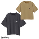 ノースフェイス ショートスリーブヒートプロテクションティー NTJ12548 Tシャツ 半袖 ヒートプロテクト UVガード キッズ ジュニア