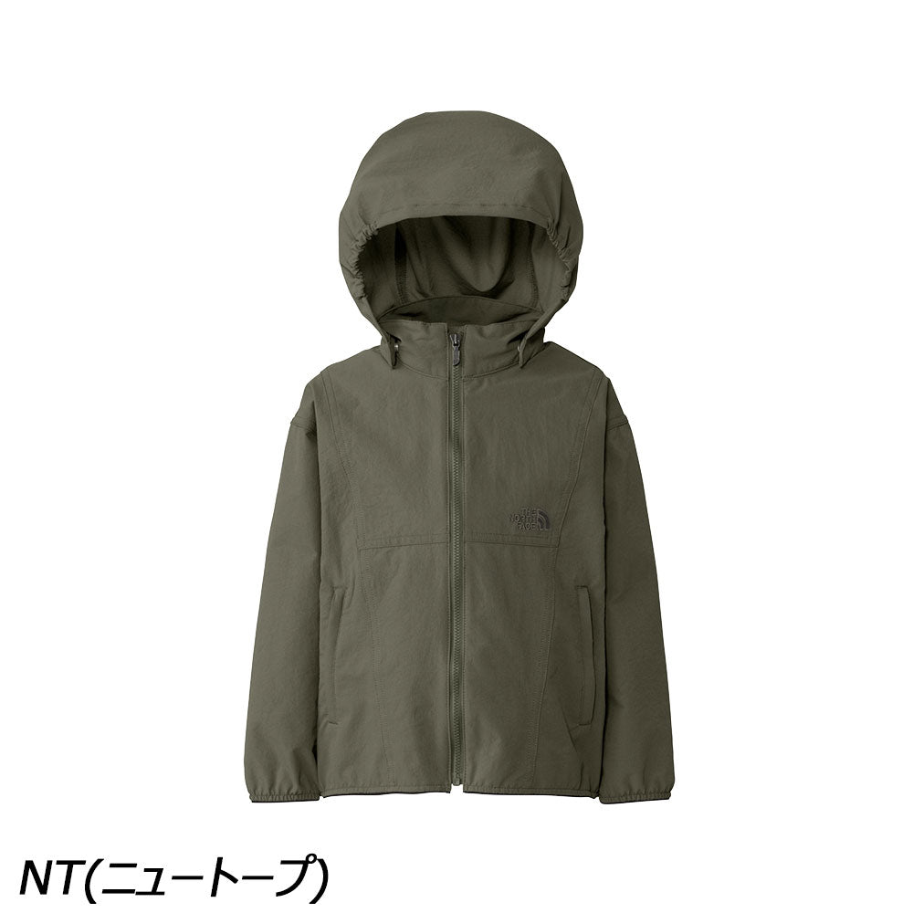 ノースフェイス トドラーTNFビーフリージャケット | APORITO（アポリト