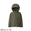 ノースフェイス トドラーTNFビーフリージャケット NPT22551 ジャケット 虫よけ 通気性 フード取り外し可能 UVガード キッズ