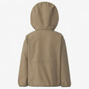 ノースフェイス トドラーTNFビーフリージャケット NPT22551 ジャケット 虫よけ 通気性 フード取り外し可能 UVガード キッズ