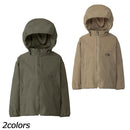 ノースフェイス トドラーTNFビーフリージャケット NPT22551 ジャケット 虫よけ 通気性 フード取り外し可能 UVガード キッズ