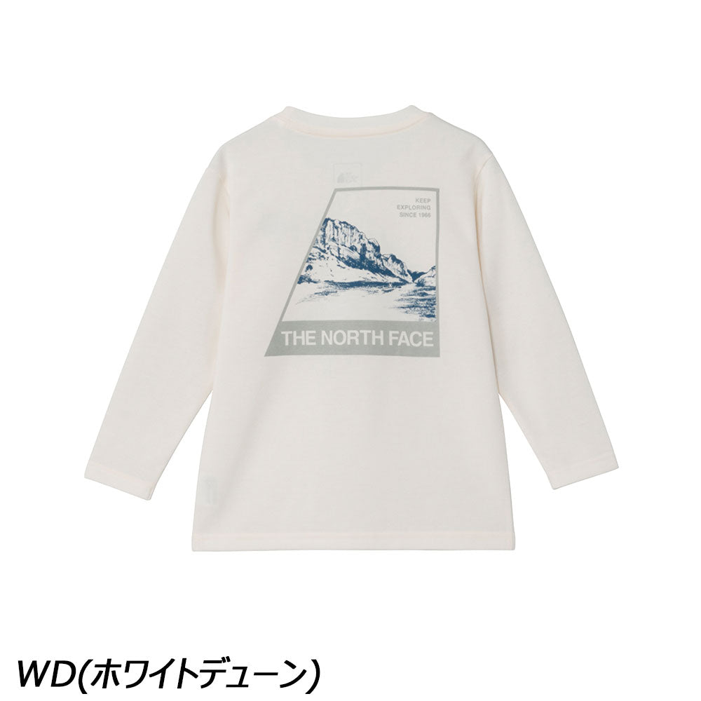 THE NORTH FACE (ザ・ノース・フェイス) キッズ＆ベビーアパレル
