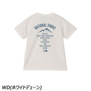 ノースフェイス トドラーショートスリーブTNFバグフリーグラフィックティー NTT32554 Tシャツ 半袖  虫よけ 吸汗 速乾 キッズ