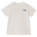 ノースフェイス トドラーショートスリーブTNFバグフリーグラフィックティー NTT32554 Tシャツ 半袖  虫よけ 吸汗 速乾 キッズ