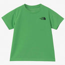 ノースフェイス トドラーショートスリーブTNFバグフリーグラフィックティー NTT32554 Tシャツ 半袖  虫よけ 吸汗 速乾 キッズ