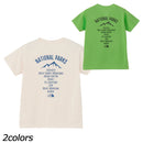 ノースフェイス ショートスリーブTNFバグフリーグラフィックティー NTJ32554 Tシャツ 半袖  虫よけ 吸汗 速乾 キッズ ジュニア