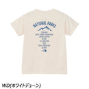 ノースフェイス ショートスリーブTNFバグフリーグラフィックティー NTJ32554 Tシャツ 半袖  虫よけ 吸汗 速乾 キッズ ジュニア