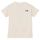 ノースフェイス ショートスリーブTNFバグフリーグラフィックティー NTJ32554 Tシャツ 半袖  虫よけ 吸汗 速乾 キッズ ジュニア