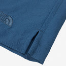 ノースフェイス トドラーショートスリーブアロハベントシャツ NRT22546 アロハシャツ 通気性 UVガード キッズ