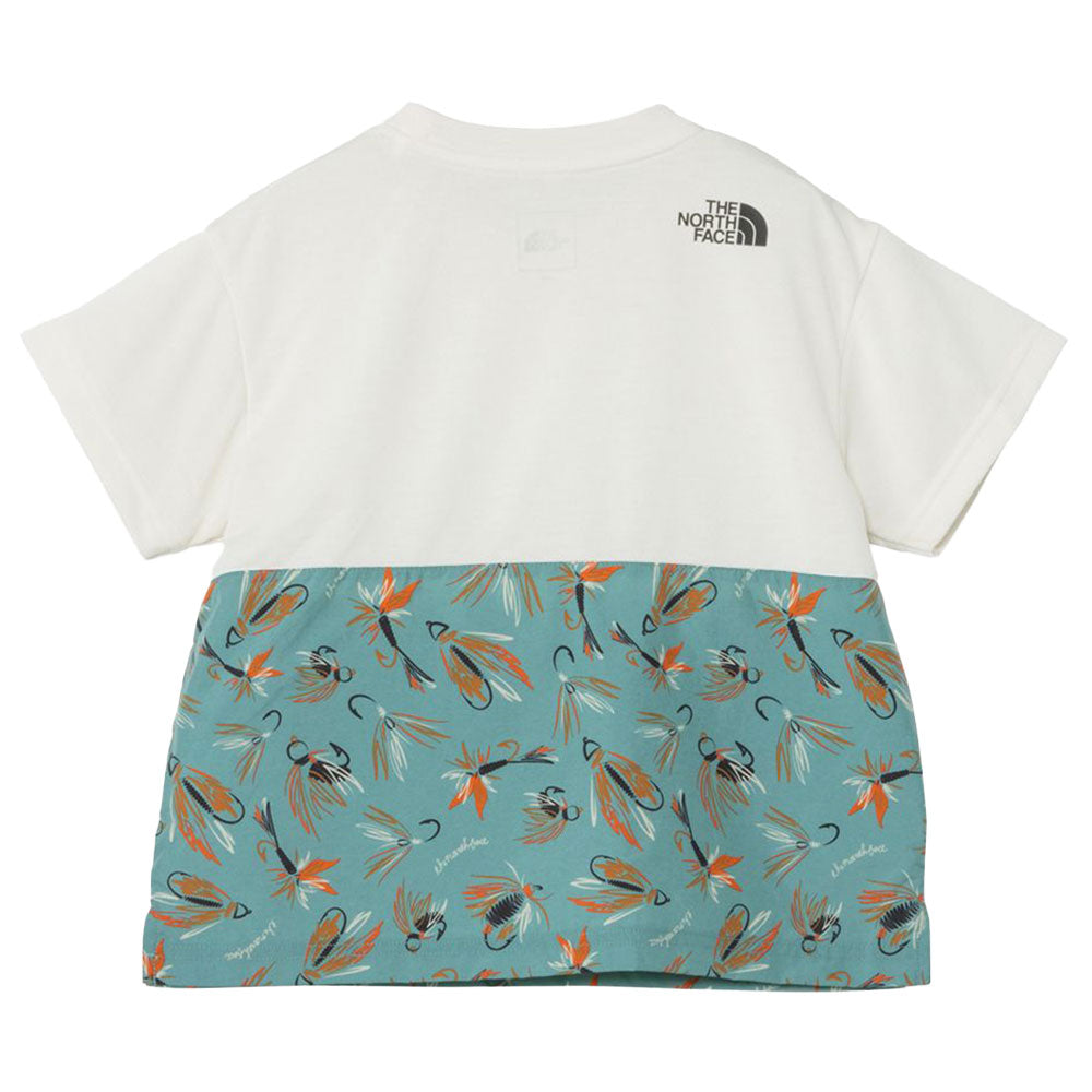 ノースフェイス トドラーアドベンチャーティー | APORITO（アポリト