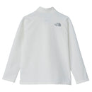 ノースフェイス トドラーロングスリーブサンシェードフルジップジャケット NTT12564 ジャケット 水陸両用 耐塩素 UVプロテクト キッズ