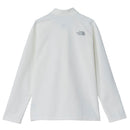 ノースフェイス ロングスリーブサンシェードフルジップジャケット NTJ12564 ジャケット 水陸両用 速乾 耐塩素 UVプロテクト キッズ ジュニア