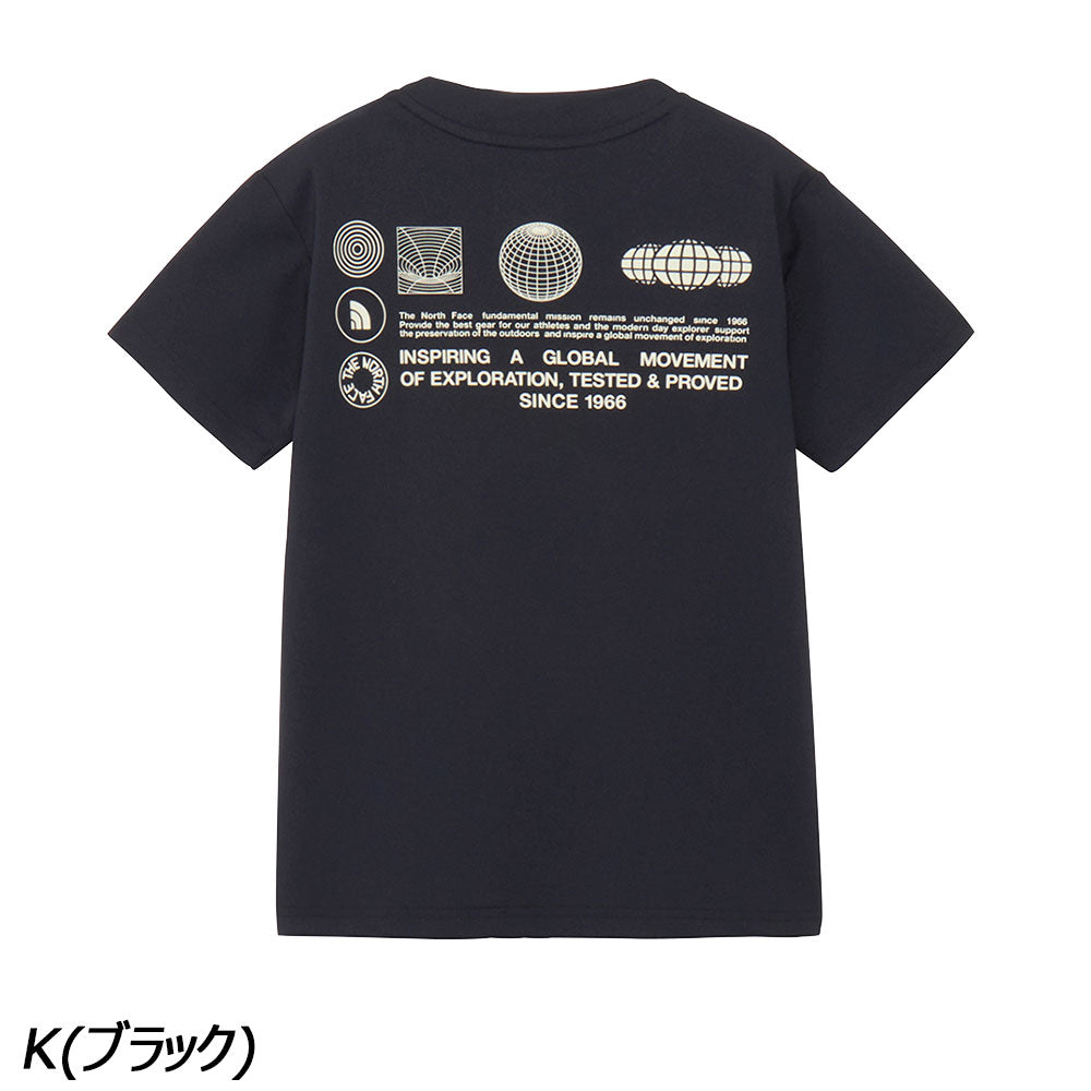 ノースフェイス ロングスリーブサンシェードティー | APORITO