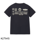 ノースフェイス ロングスリーブサンシェードティー NTJ12563 Tシャツ 長袖 水陸両用 速乾 耐塩素 UVプロテクト キッズ ジュニア