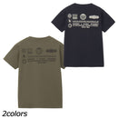 ノースフェイス ロングスリーブサンシェードティー NTJ12563 Tシャツ 長袖 水陸両用 速乾 耐塩素 UVプロテクト キッズ ジュニア