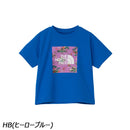 ノースフェイス トドラーショートスリーブサンシェードグラフィックティー NTT12560 Tシャツ 半袖 水陸両用 耐塩素 UVプロテクト キッズ
