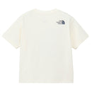 ノースフェイス トドラーショートスリーブサンシェードグラフィックティー NTT12560 Tシャツ 半袖 水陸両用 耐塩素 UVプロテクト キッズ