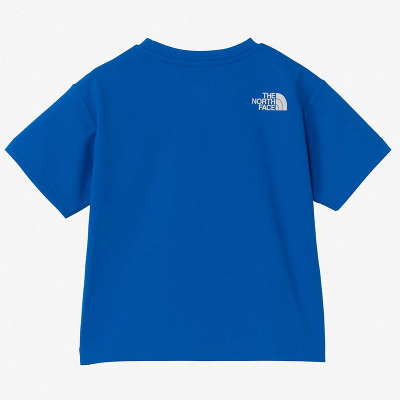 公式】TNF ジャカード ロゴ 3P クルー（ユニセックス）｜ザ