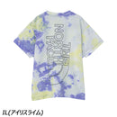 ノースフェイス ショートスリーブノベルティビッグルートティー NTJ32579 Tシャツ 半袖 キッズ ジュニア
