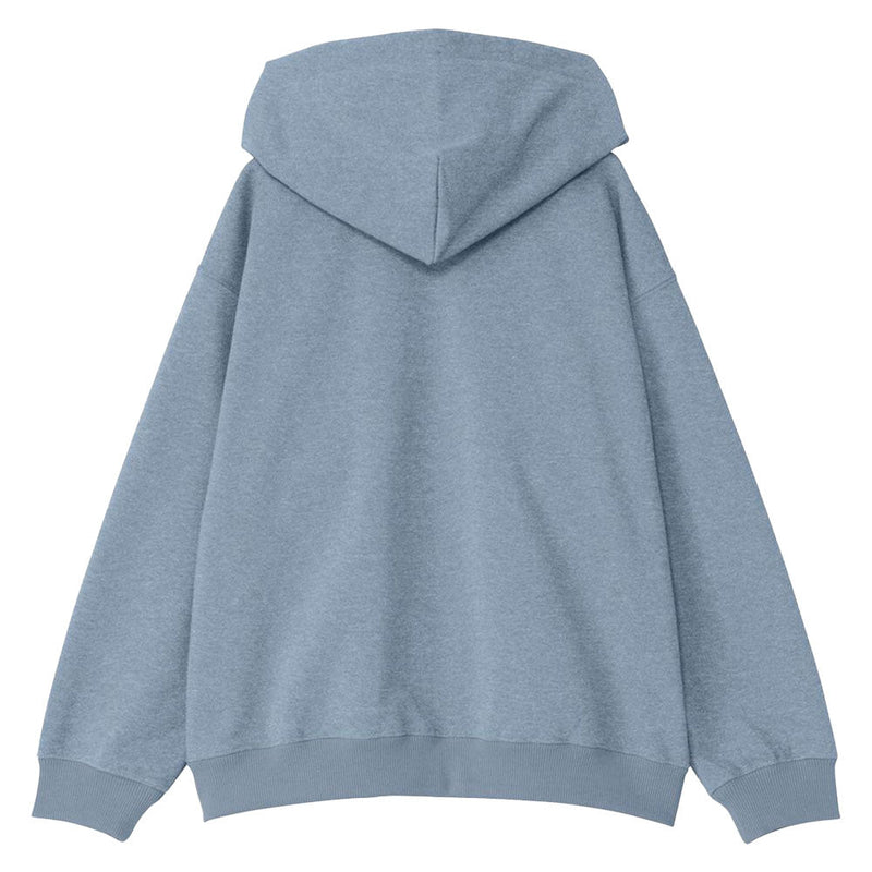 ノースフェイス グリズスウェットロゴフルジップフーディ NTJ62542 パーカー スウェット 防汚 キッズ ジュニア