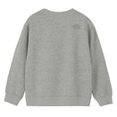 ノースフェイス スウェットグラフィッククルー NTJ62561 トレーナー スウェット キッズ ジュニア