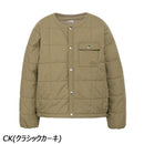 ノースフェイス メドウウォームジャケット NYJ82530 ジャケット 撥水 中綿 キッズ ジュニア