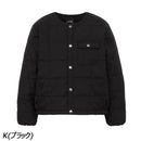 ノースフェイス メドウウォームジャケット NYJ82530 ジャケット 撥水 中綿 キッズ ジュニア