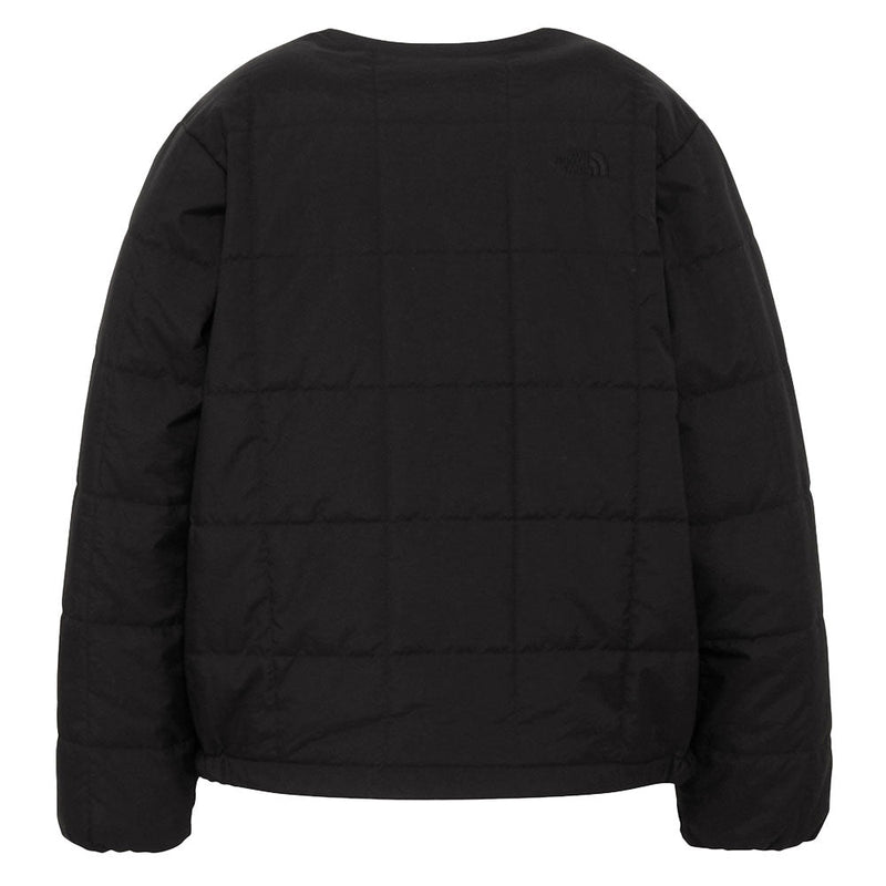 ノースフェイス メドウウォームジャケット NYJ82530 ジャケット 撥水 中綿 キッズ ジュニア