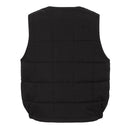 ノースフェイス メドウウォームベスト NYJ82531 ベスト 撥水 中綿 キッズ ジュニア