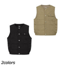 ノースフェイス メドウウォームベスト NYJ82531 ベスト 撥水 中綿 キッズ ジュニア