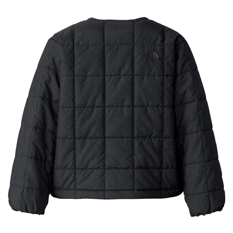 ノースフェイス トドラーメドウウォームジャケット NYT82530 ジャケット 撥水 中綿 トドラー キッズ