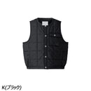 ノースフェイス トドラーメドウウォームベスト NYT82531 ベスト 撥水 中綿 トドラー キッズ