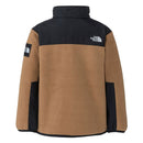 ノースフェイス トドラーデナリジャケット NAT72552 フリース ジップインジップ対応 トドラー キッズ