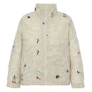 ノースフェイス トドラーノベルティコンパクトジャケット NPT22511 ジャケット 撥水 フード取り外し可能 トドラー キッズ