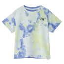ノースフェイス トドラーショートスリーブノベルティビッグルートティー NTT32579 Tシャツ 半袖 トドラー キッズ