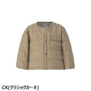 ノースフェイス ベビーメドウウォームジャケット NYB82530 ジャケット 撥水 中綿 ベビー トドラー キッズ