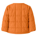 ノースフェイス ベビーメドウウォームジャケット NYB82530 ジャケット 撥水 中綿 ベビー トドラー キッズ