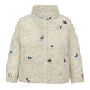 ノースフェイス ベビーノベルティコンパクトジャケット NPB22511 ジャケット 撥水 フード取り外し可能 ベビー トドラー キッズ