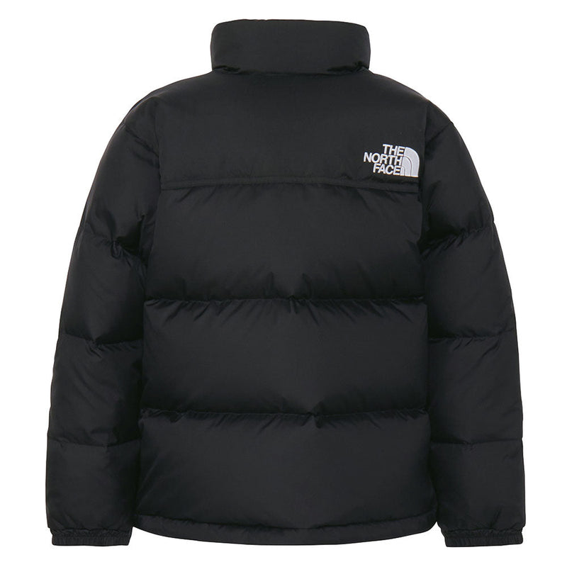 ノースフェイス ヌプシジャケット NDJ92531 ダウン 撥水 キッズ ジュニア