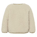 ノースフェイス カドルフリースカーディガン NAB72401 フリース マイクロフリース カーディガン キッズ ベビー