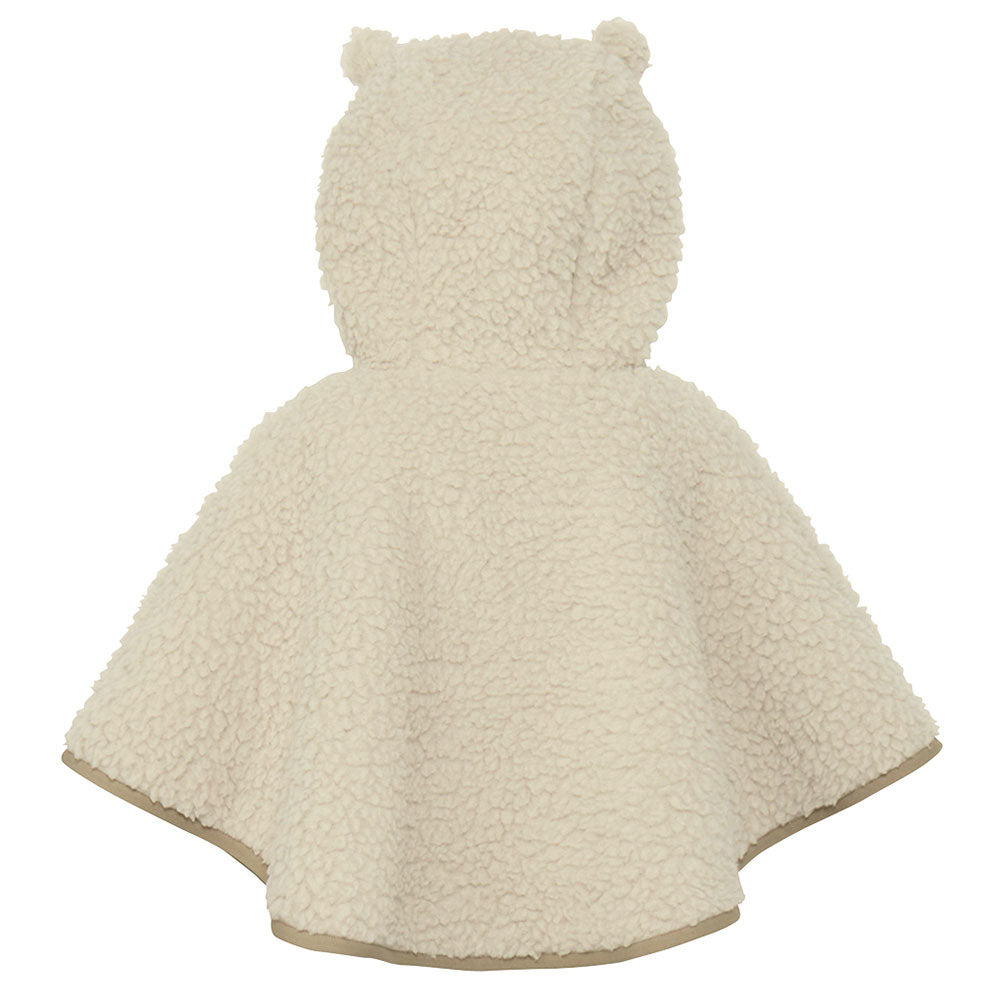 ノースフェイス カドルフリースポンチョ | APORITO（アポリト）公式