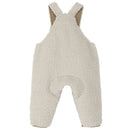 ノースフェイス カドルフリースオーバーオール NAB72403 フリース マイクロフリース オーバーオール 長ズボン キッズ ベビー