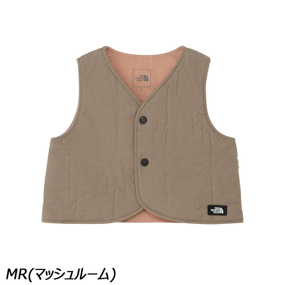 ノースフェイス キルティングベスト | APORITO（アポリト）公式通販サイト