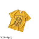 ジムマスター KIDS 5.8oz T/Cドライ friends Tee G533761K Tシャツ 半袖 キッズ ジュニア 親子お揃い