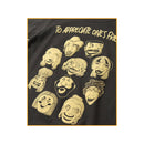 ジムマスター KIDS 5.8oz T/Cドライ friends Tee G533761K Tシャツ 半袖 キッズ ジュニア 親子お揃い