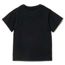 ゴースローキャラバン KIDS USA/C  中華そば猫 TEE 341924 シャツ 半袖 キッズ ジュニア 341924