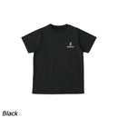 グラミチ キッズワンポイントロゴTシャツ G5SK-T084-K Tシャツ 半袖 キッズ ジュニア